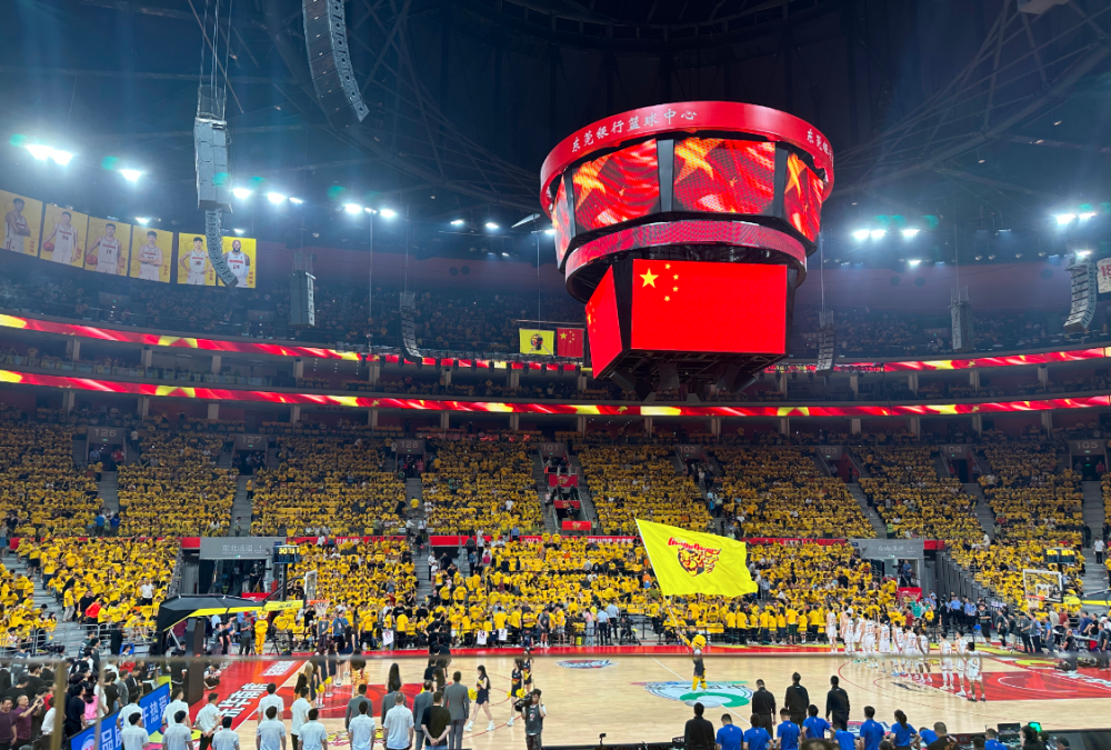 辽宁男篮关键时刻气势如虹,赢得胜利的简单介绍 辽宁男篮关键时刻气势如虹,赢得胜利的简单介绍