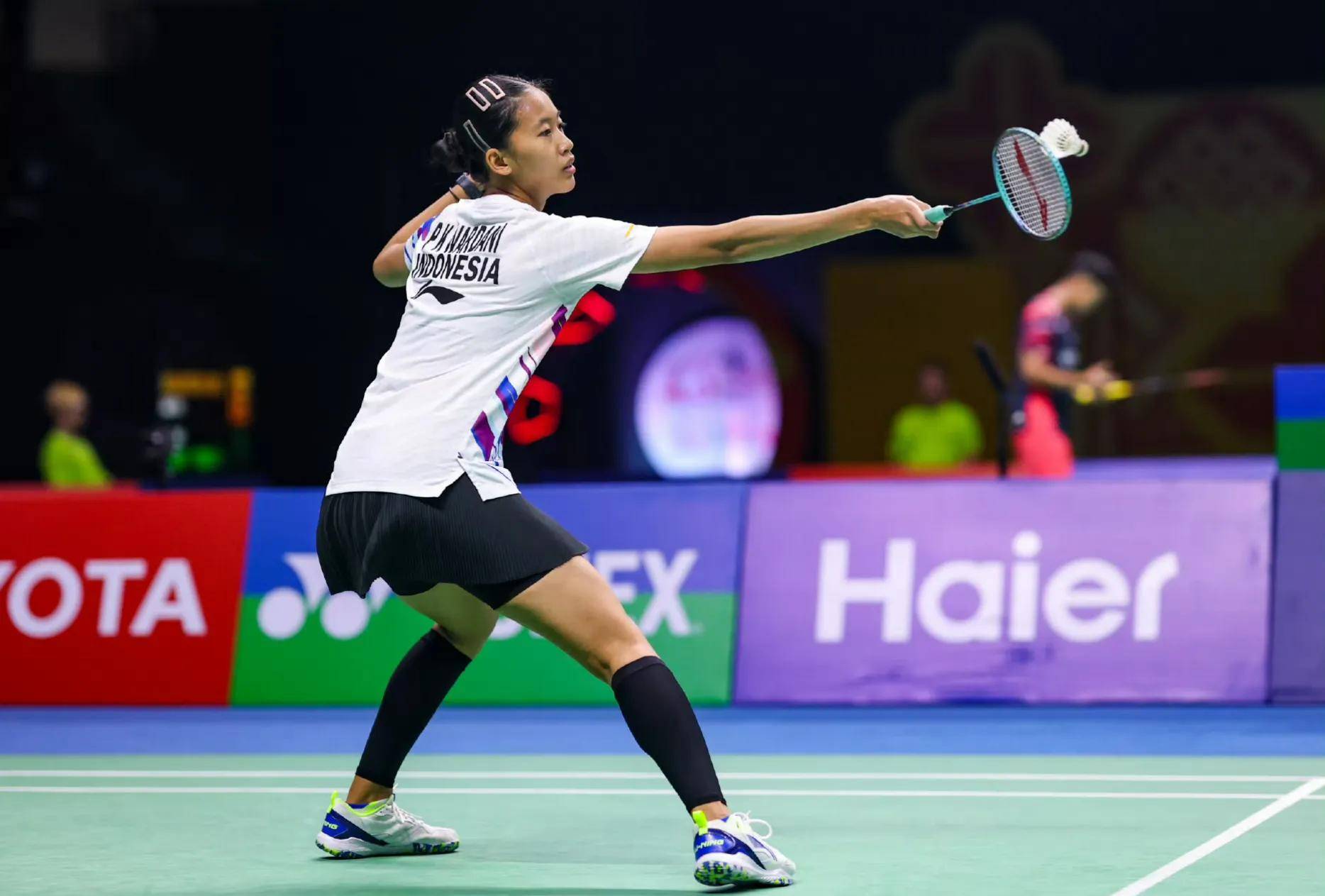 印尼联赛冠军取得关键胜利,晋级淘汰赛 印尼联赛冠军取得关键胜利,晋级淘汰赛