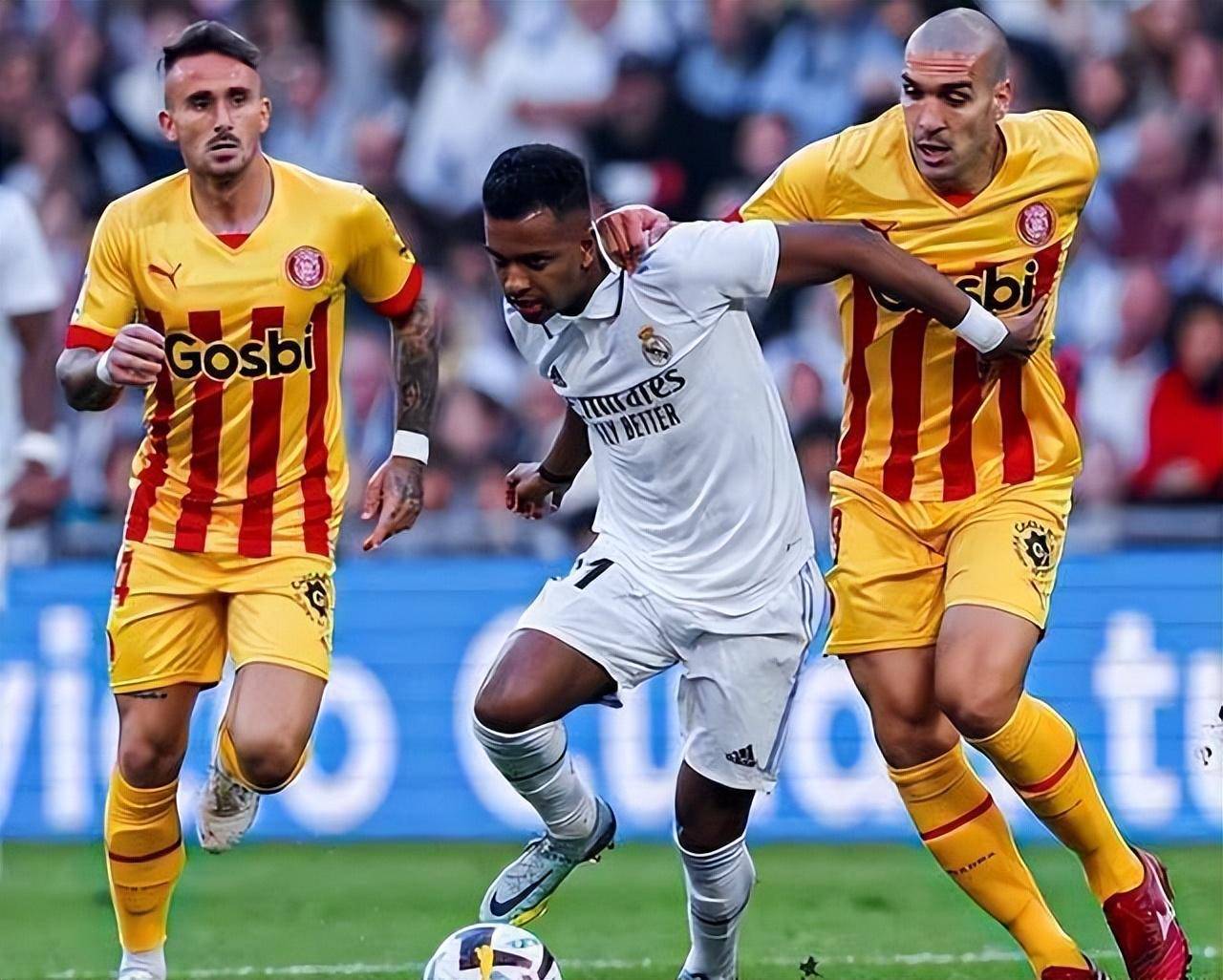 格拉纳达将在主场与赫罗纳交手，豪取三分的简单介绍