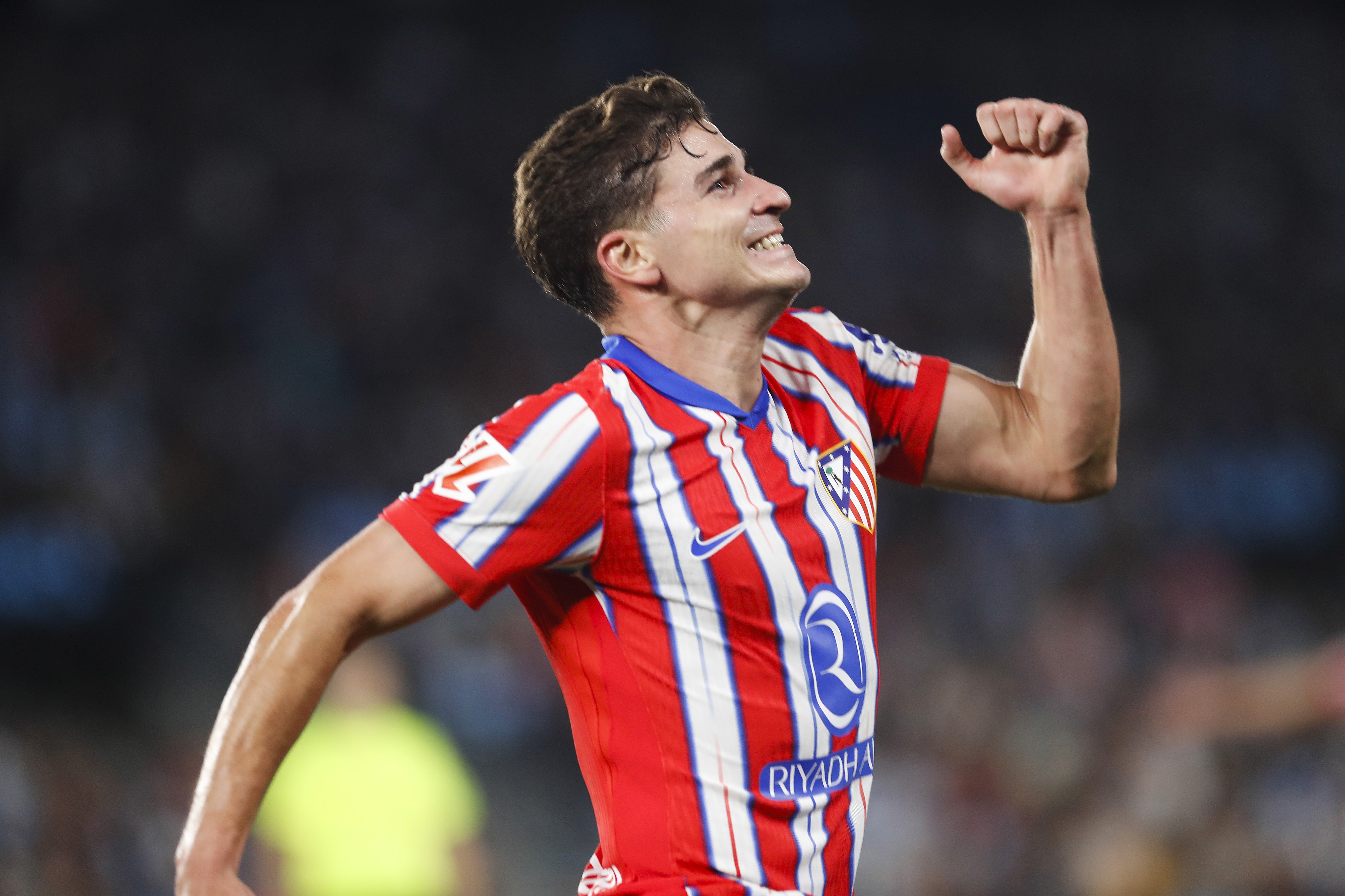 包含马竞新援表现抢眼,引领球队获胜的词条 包含马竞新援表现抢眼,引领球队获胜的词条