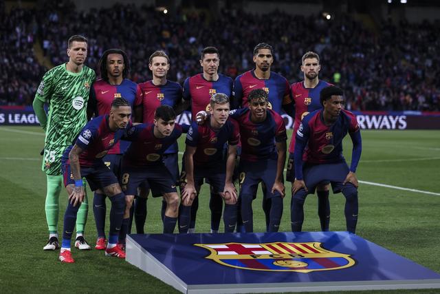 包含巴塞罗那晋级在望,表现抢眼引围观的词条 包含巴塞罗那晋级在望,表现抢眼引围观的词条