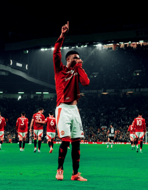 关于曼联成败难料，新赛季欧战风云再起的信息