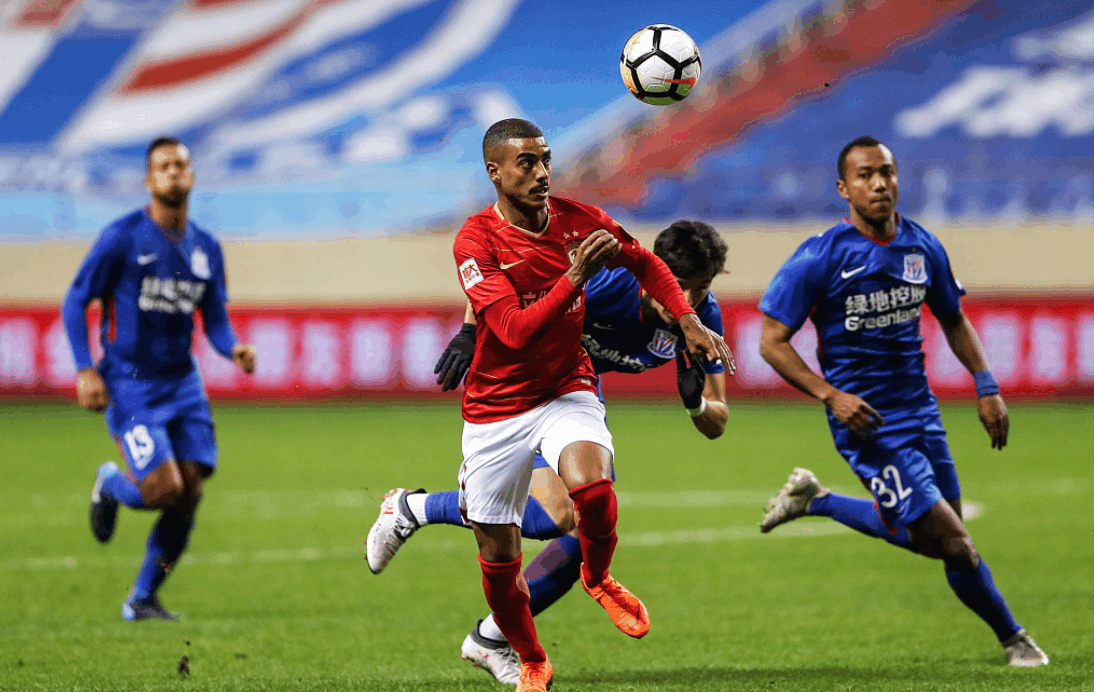 关于上海申花备战广州恒大，主帅严阵以待的信息