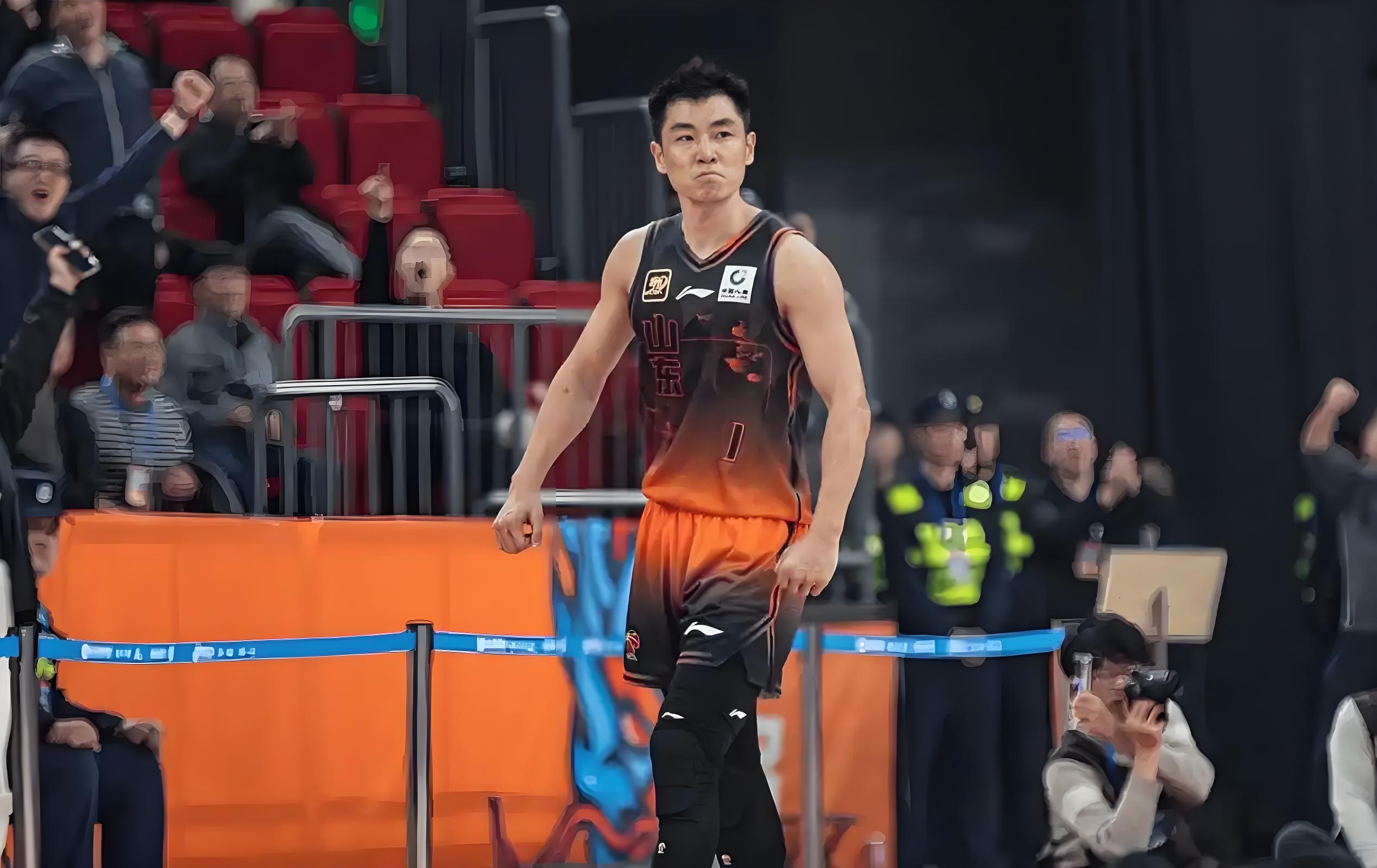 山东男篮力求突破，全力以赴争取东部冠军的简单介绍