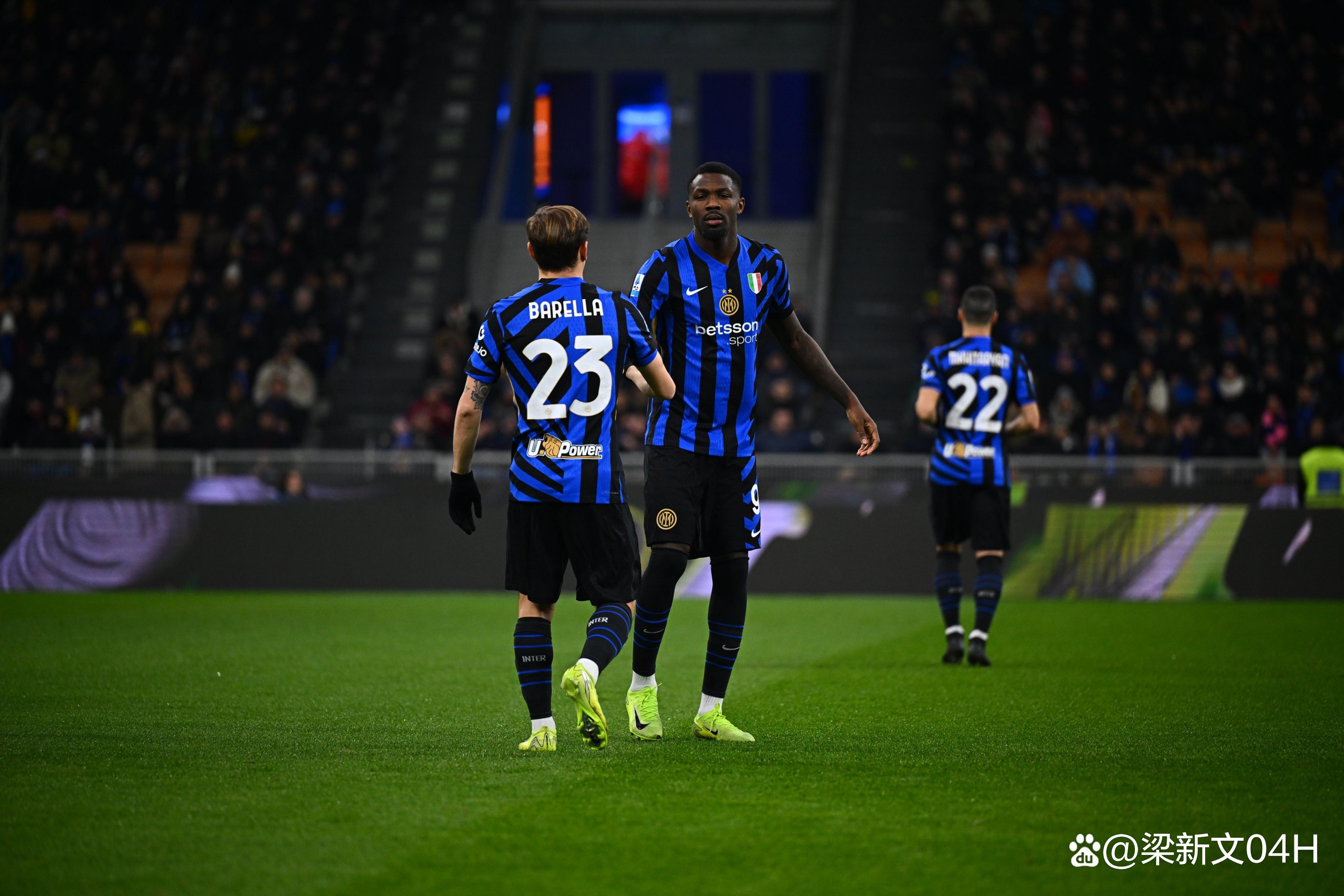 萨索洛主场不敌国米，豪取胜利的简单介绍