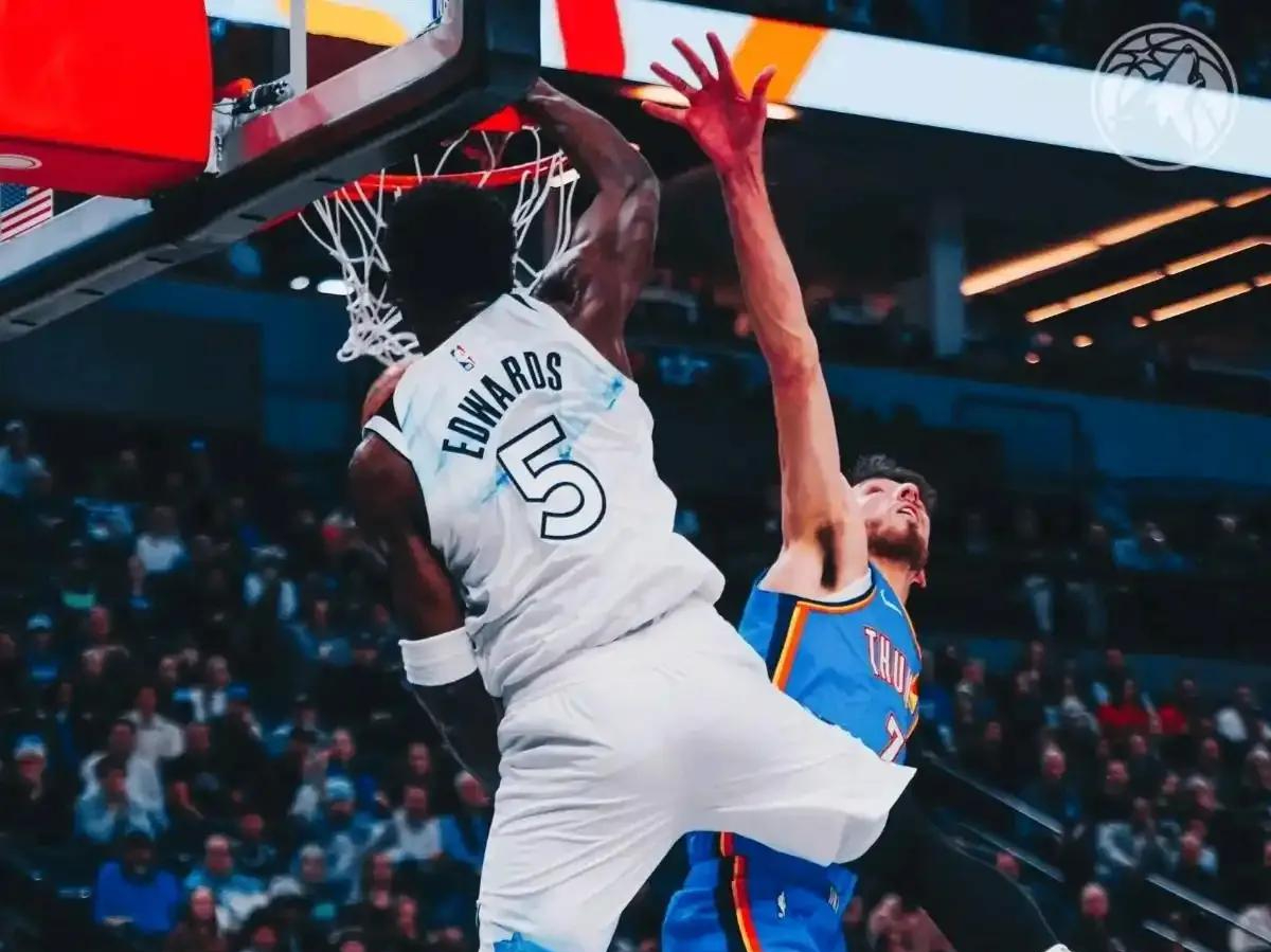 森林狼前锋准备伤愈复出，迎来复出战