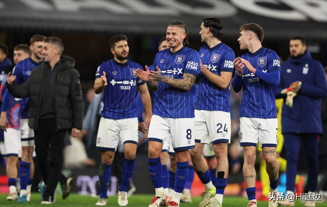 纽卡斯尔客场击败晋级四强