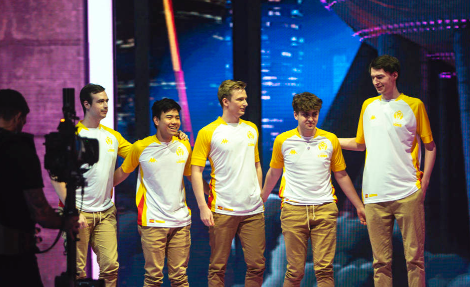 瑞士遗憾出局，名将无力回天叹息退场