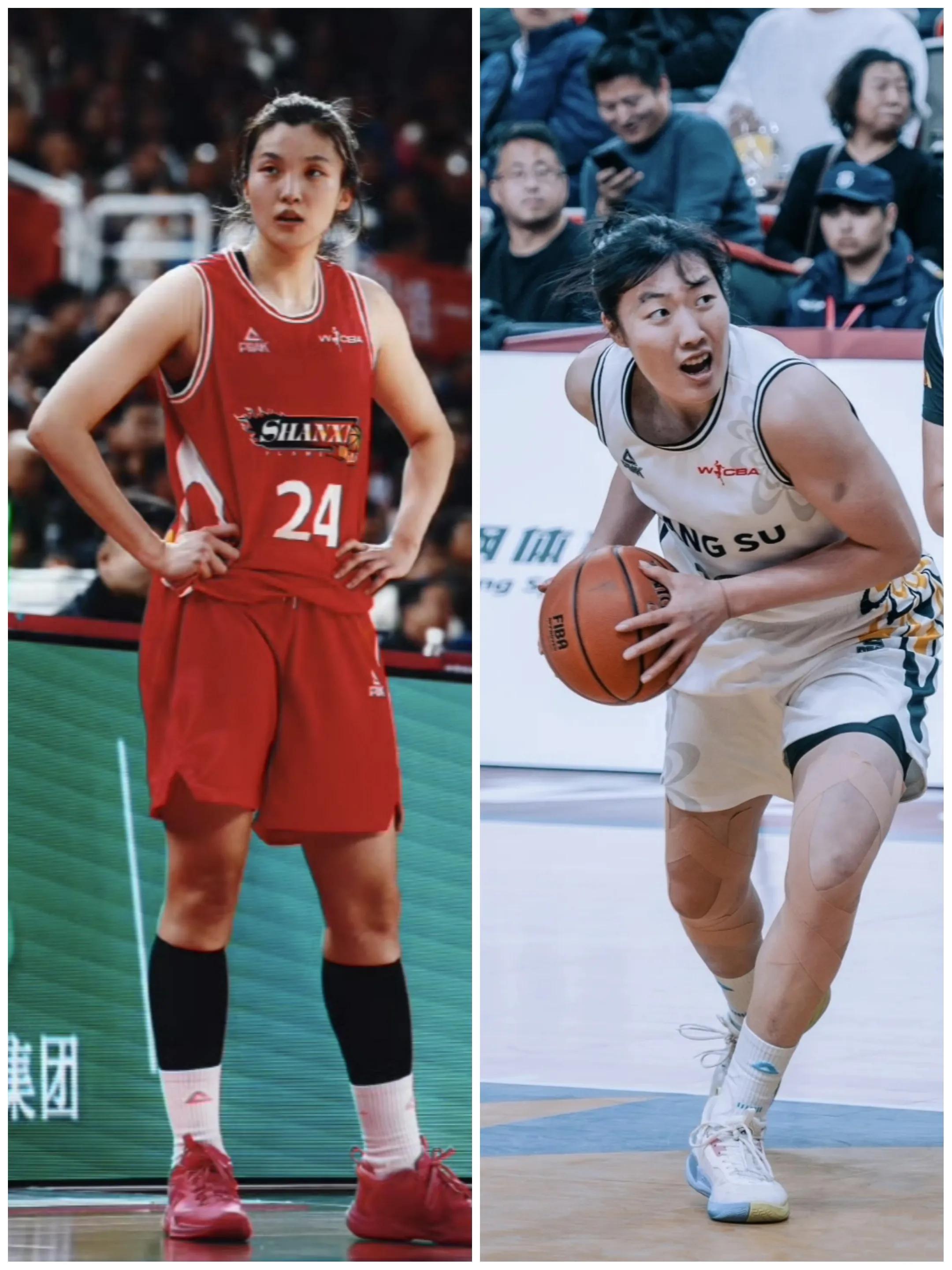 江苏女篮内讧不断，队伍关系紧张无法调和