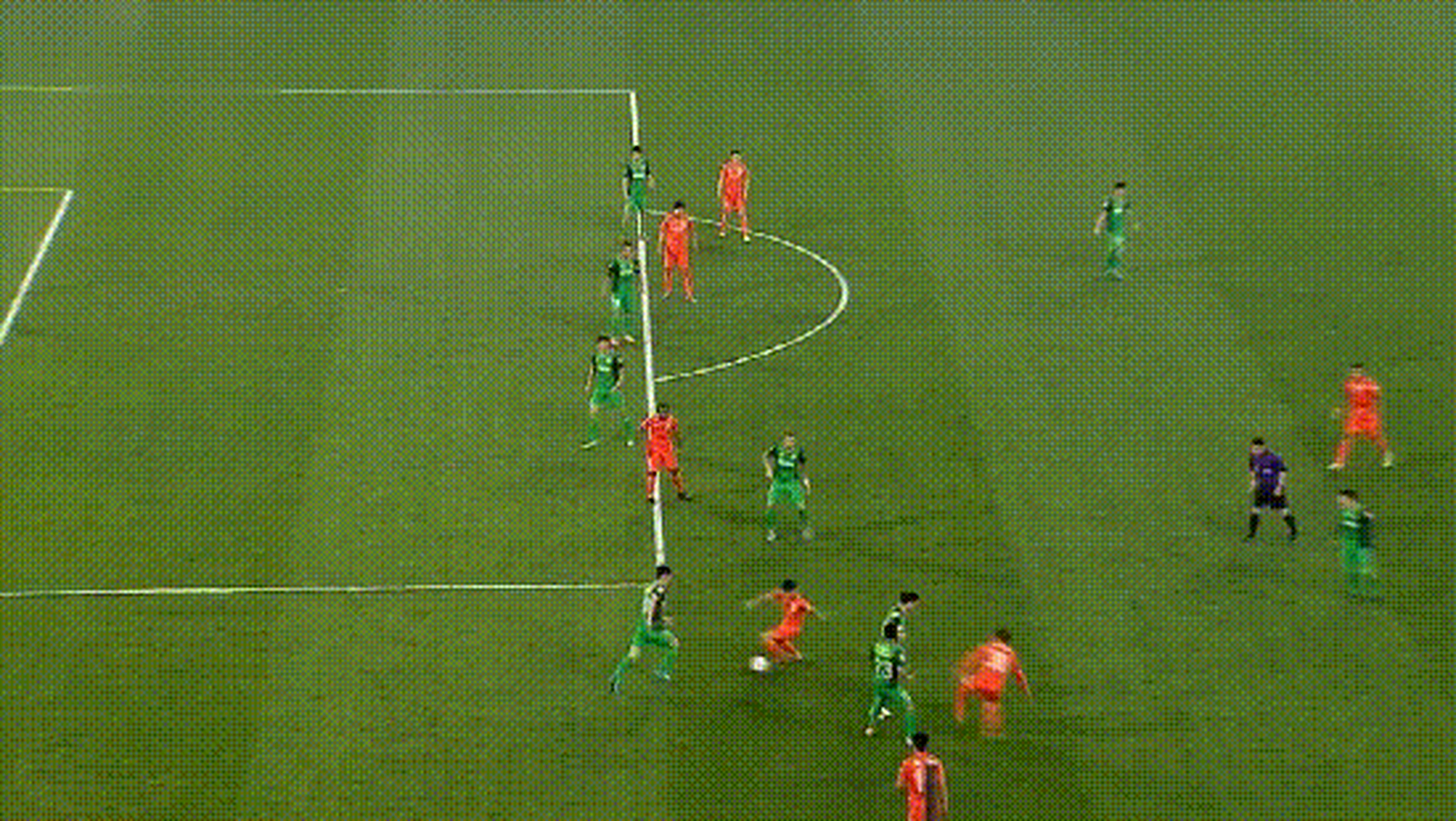 尼斯主场一球小胜，继续保持不败纪录的简单介绍