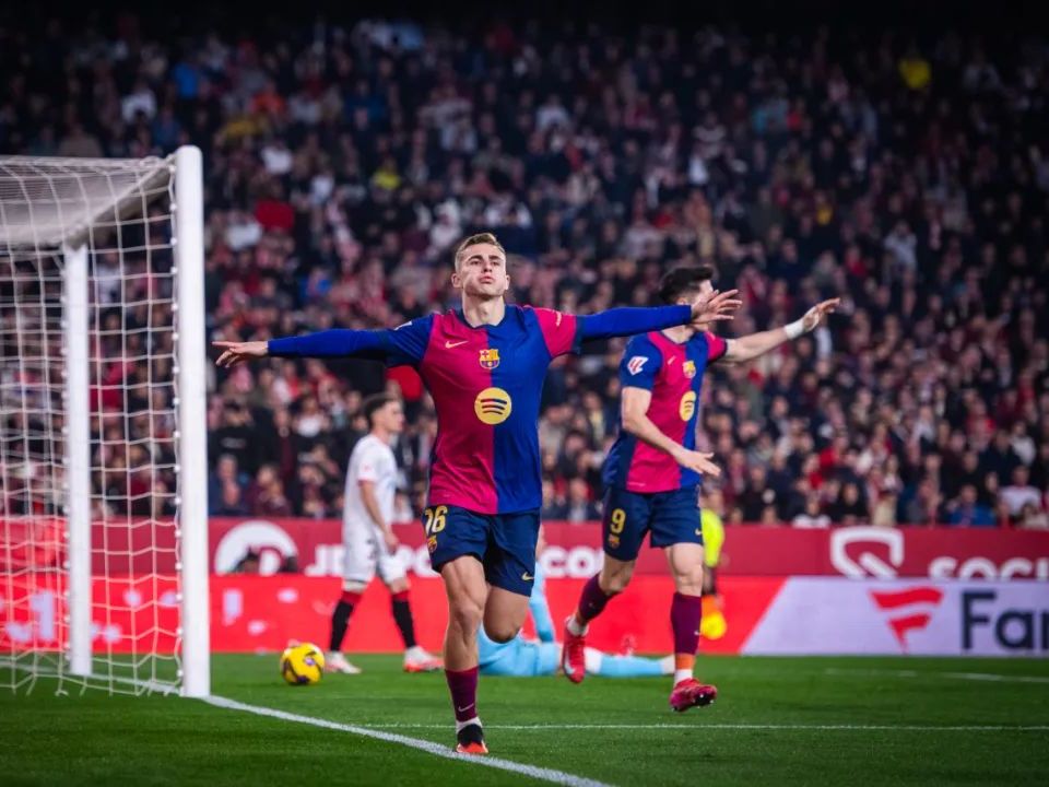 巴拉多利德客场击败塞维利亚 巴拉多利德客场击败塞维利亚