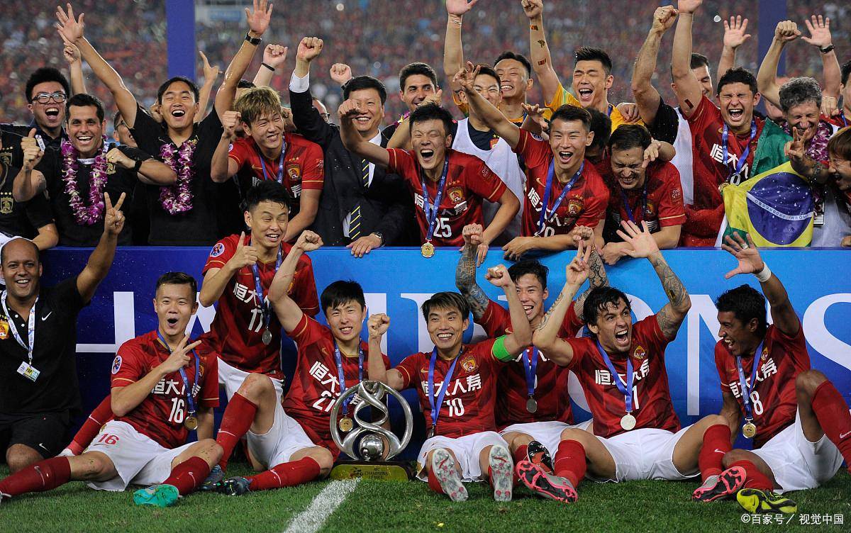 国际足球比赛中的亚洲球队斩获胜利