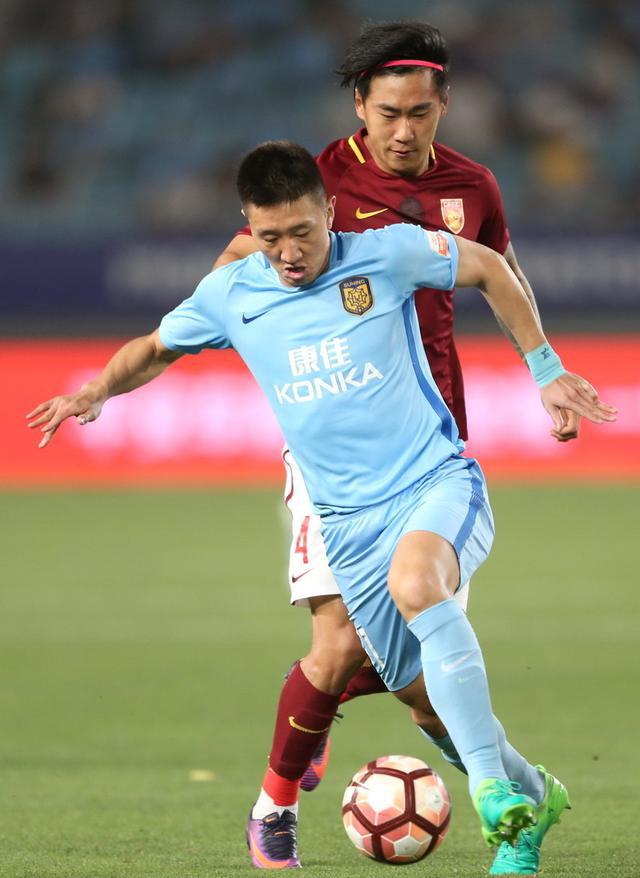 江苏苏宁豪取三分，保持胜利势头的简单介绍