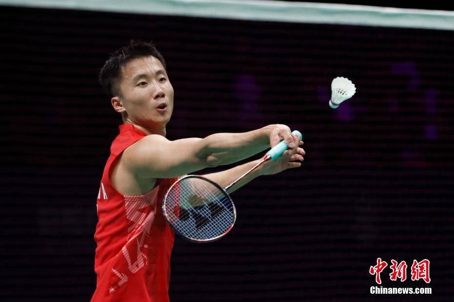 泰国选手在羽毛球比赛中惊艳全场 泰国选手在羽毛球比赛中惊艳全场