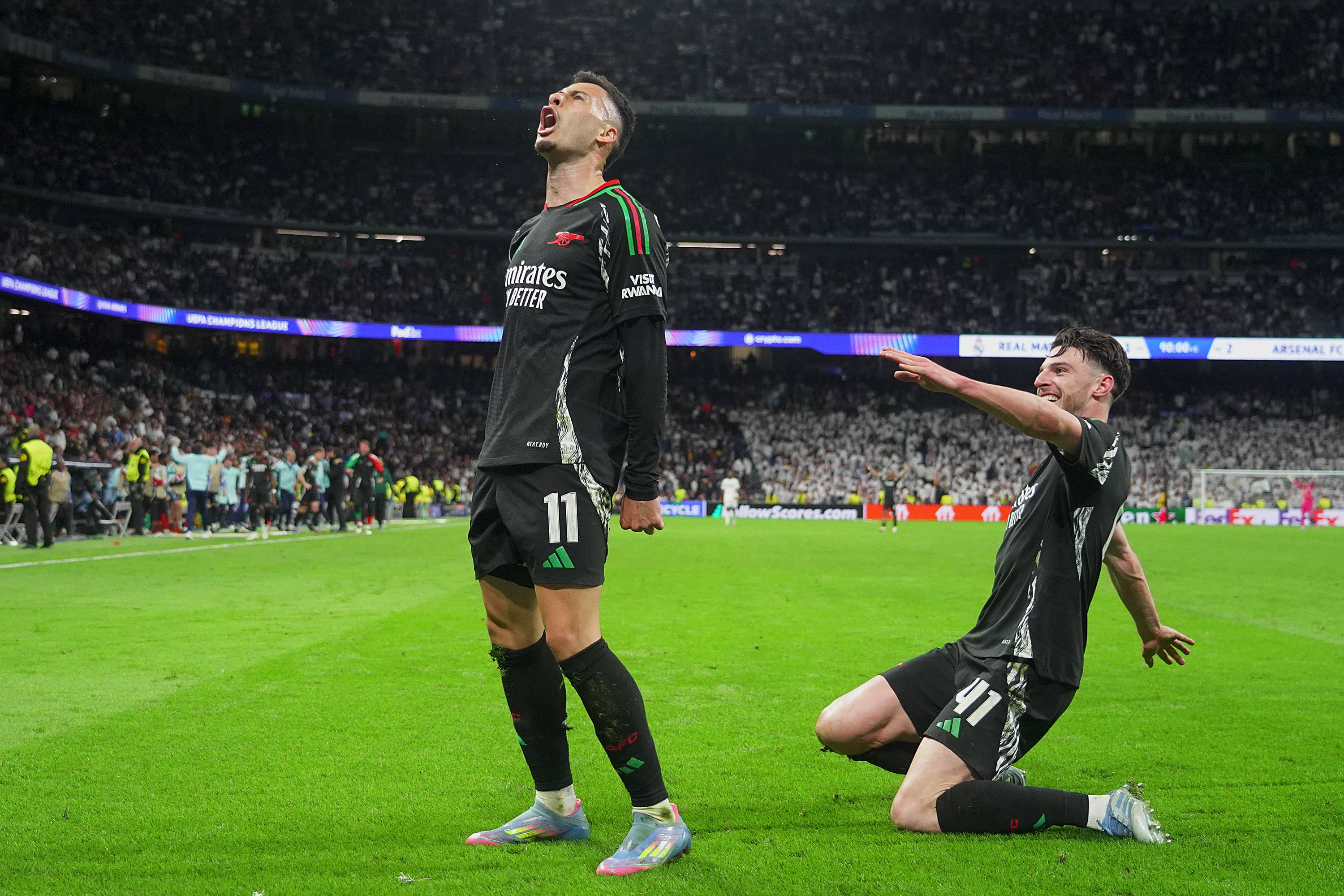 阿森纳球员因伤势缺席下场重要比赛