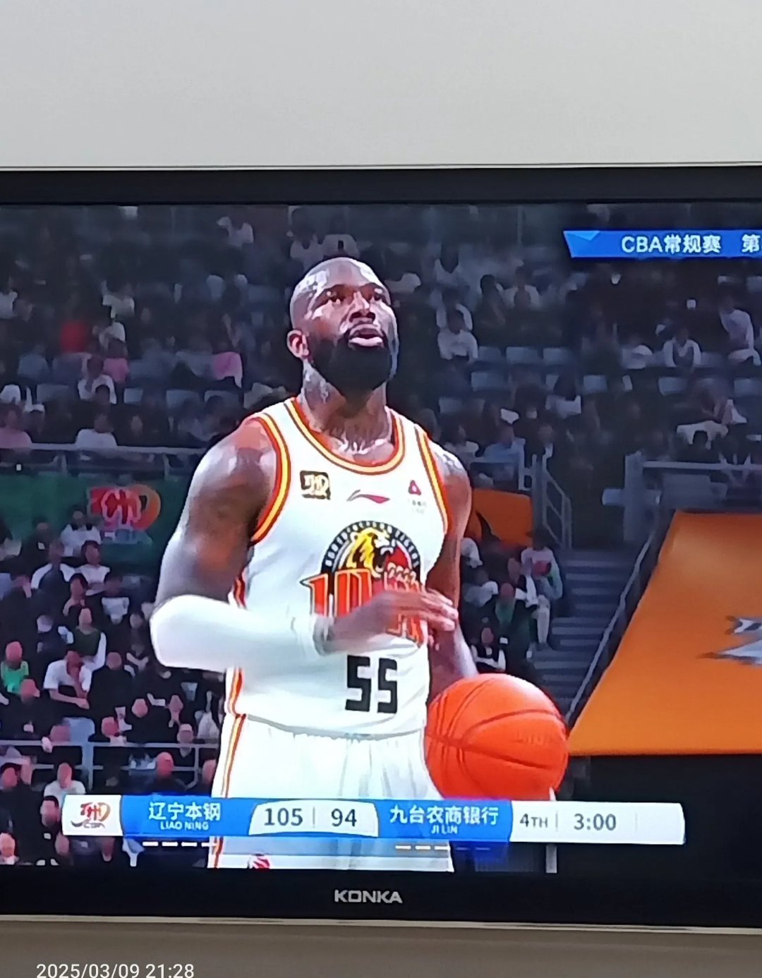 快速进攻领先，球员锋芒毕露