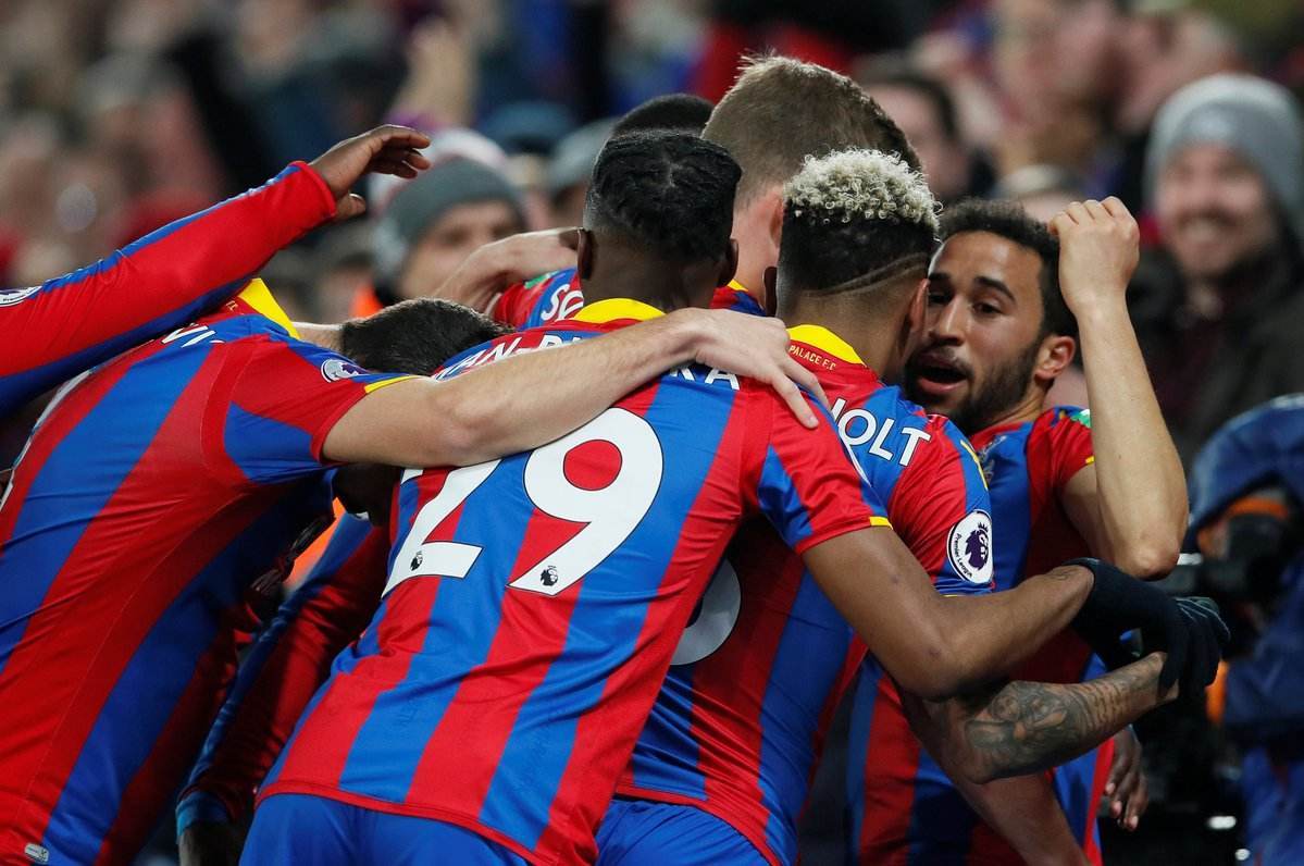 水晶宫逆转取胜，球队表现谓有上佳的简单介绍