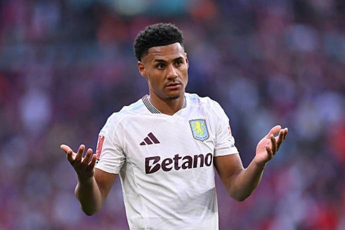 阿斯顿维拉客场绝杀富勒姆，提前锁定胜局