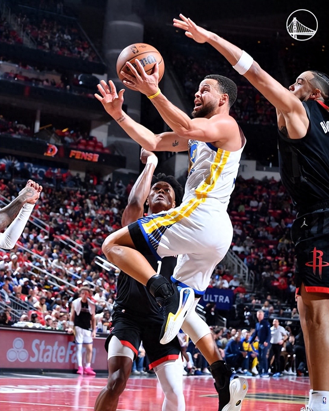 勇士遭逢连败：库里复出未能挽救败局