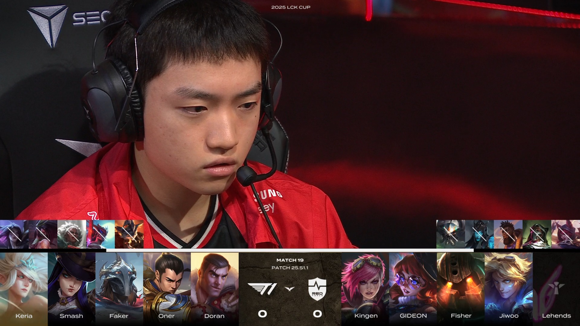 NS碾压T1，Faker极限生还后反打激烈交锋小组赛，强势挺进下一轮的简单介绍