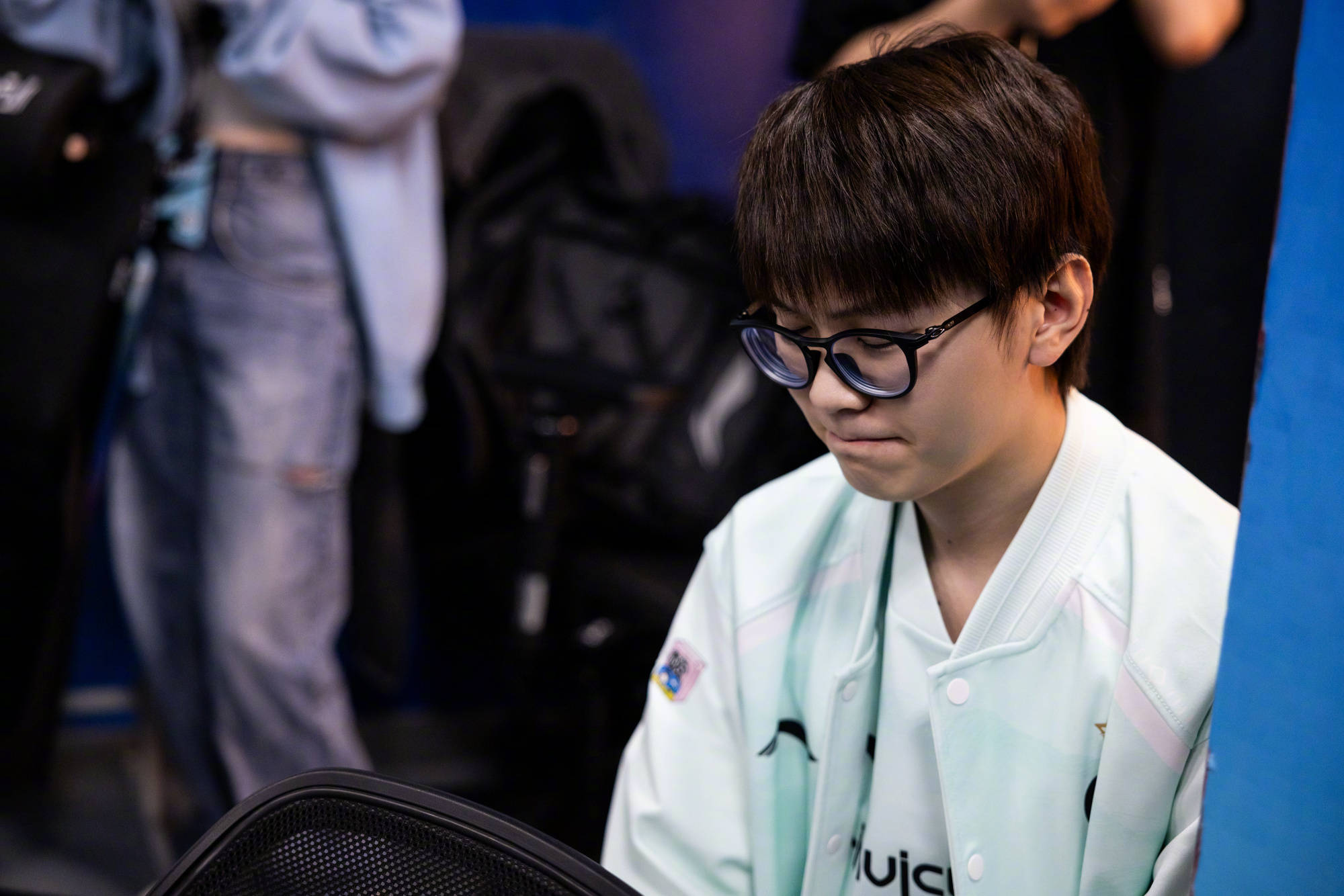 关于100T翻盘IG,Meiko极限生还后反打激烈交锋入围赛,让粉丝疯狂欢呼的信息 关于100T翻盘IG,Meiko极限生还后反打激烈交锋入围赛,让粉丝疯狂欢呼的信息