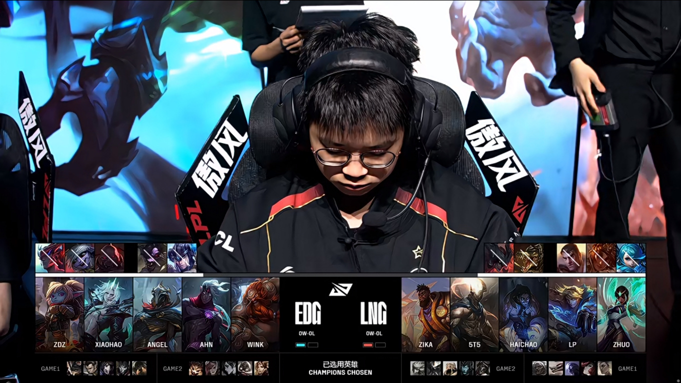 RNG力克HKA,Uzi极限生还后反打宿敌对决小组赛,让粉丝疯狂欢呼的简单介绍 RNG力克HKA,Uzi极限生还后反打宿敌对决小组赛,让粉丝疯狂欢呼的简单介绍