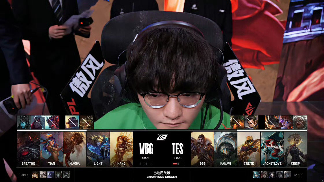 EDG血洗EG，Keria单局斩获MVP宿敌对决2025世界赛，让粉丝疯狂欢呼的简单介绍