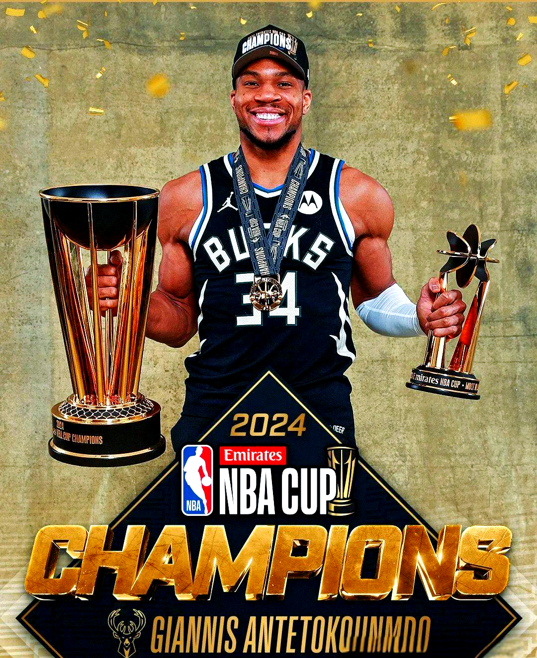 雄鹿力克篮网,延续胜利势头 雄鹿力克篮网,延续胜利势头