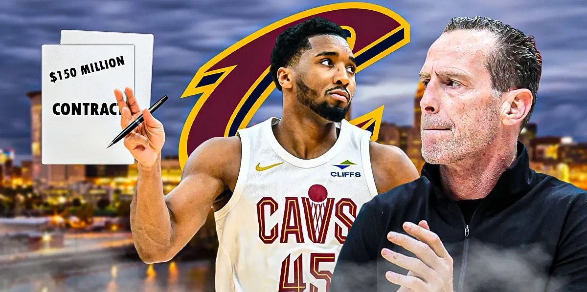 骑士队完成重要交易，引进实力球员