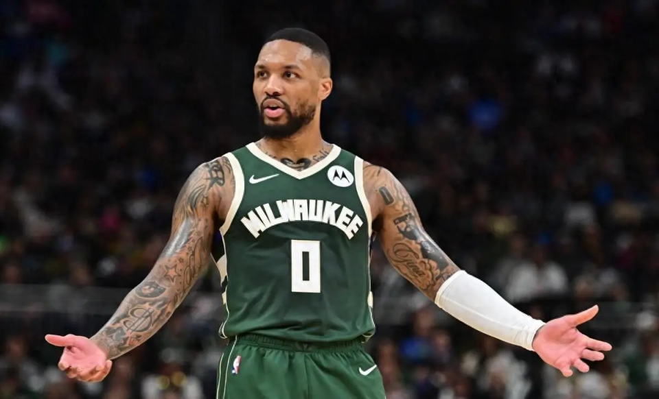 雄鹿vs奇才：雄鹿晋级次轮