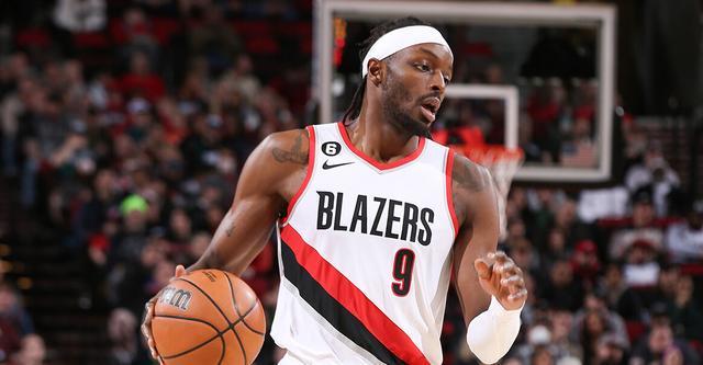 活塞大胜魔术，格兰特贡献29分