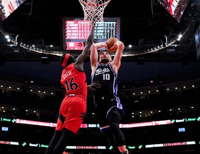 关于猛龙队实力强劲连胜，成为季后赛黑马的信息