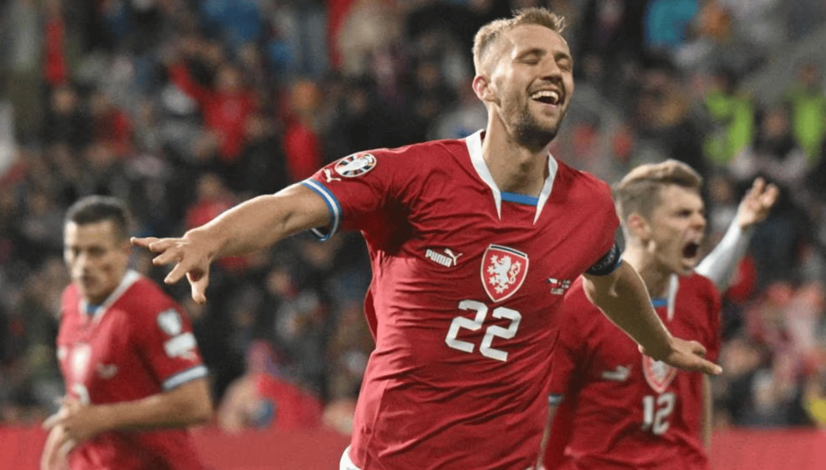 关于欧洲杯：捷克大胜苏格兰，克罗地亚不敌捷克的信息