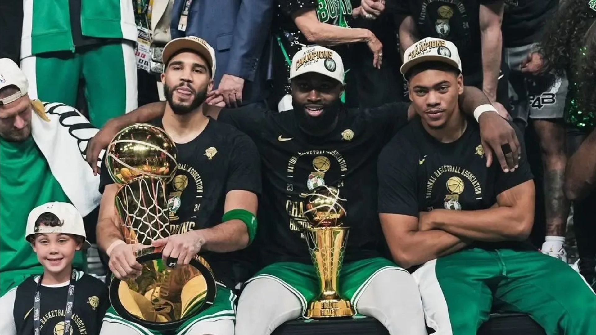 凯尔特人战胜热火豪取四连胜 凯尔特人战胜热火豪取四连胜