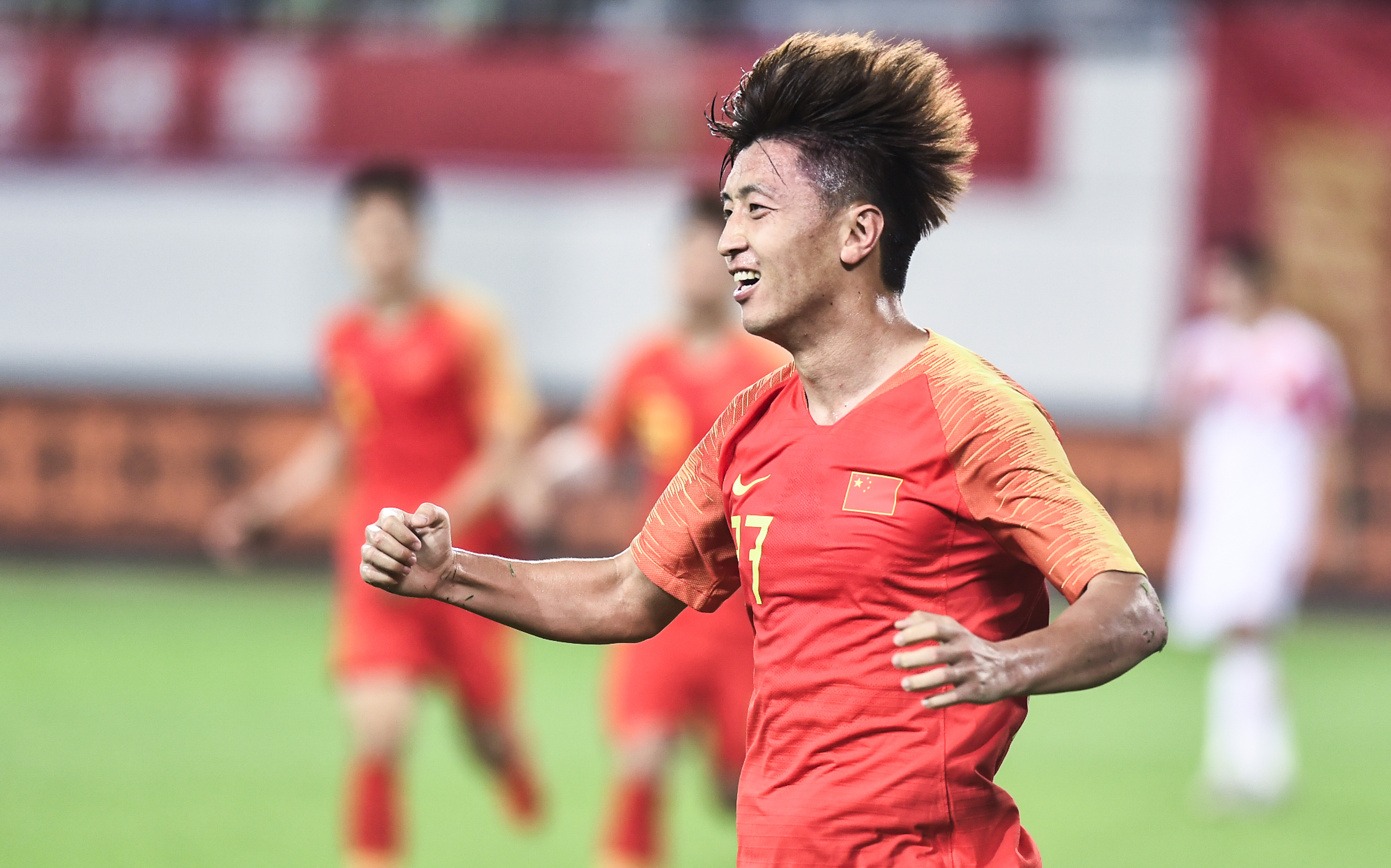 斯坦巴利亚国家队锁定欧锦赛参赛资格，夺冠