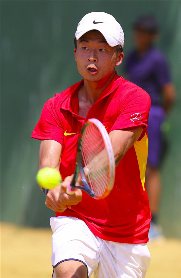 巴基斯坦选手取得佳绩,赢得好评 巴基斯坦选手取得佳绩,赢得好评