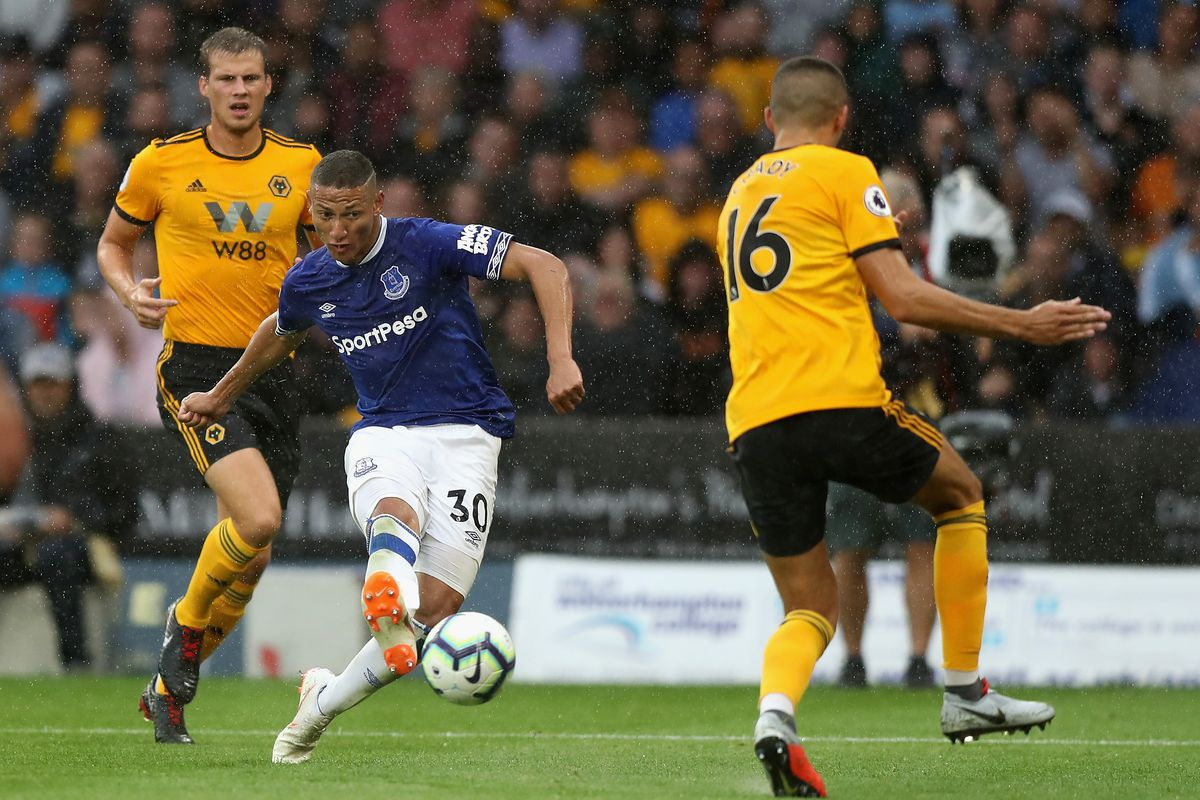 狼队主场丢分，争夺欧战资格岌岌可危