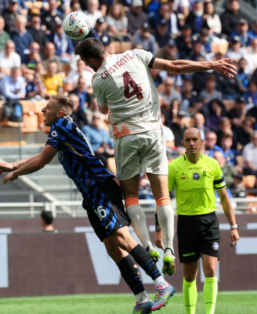 罗马今晚比赛，备战情况揭秘，球迷期待胜利！