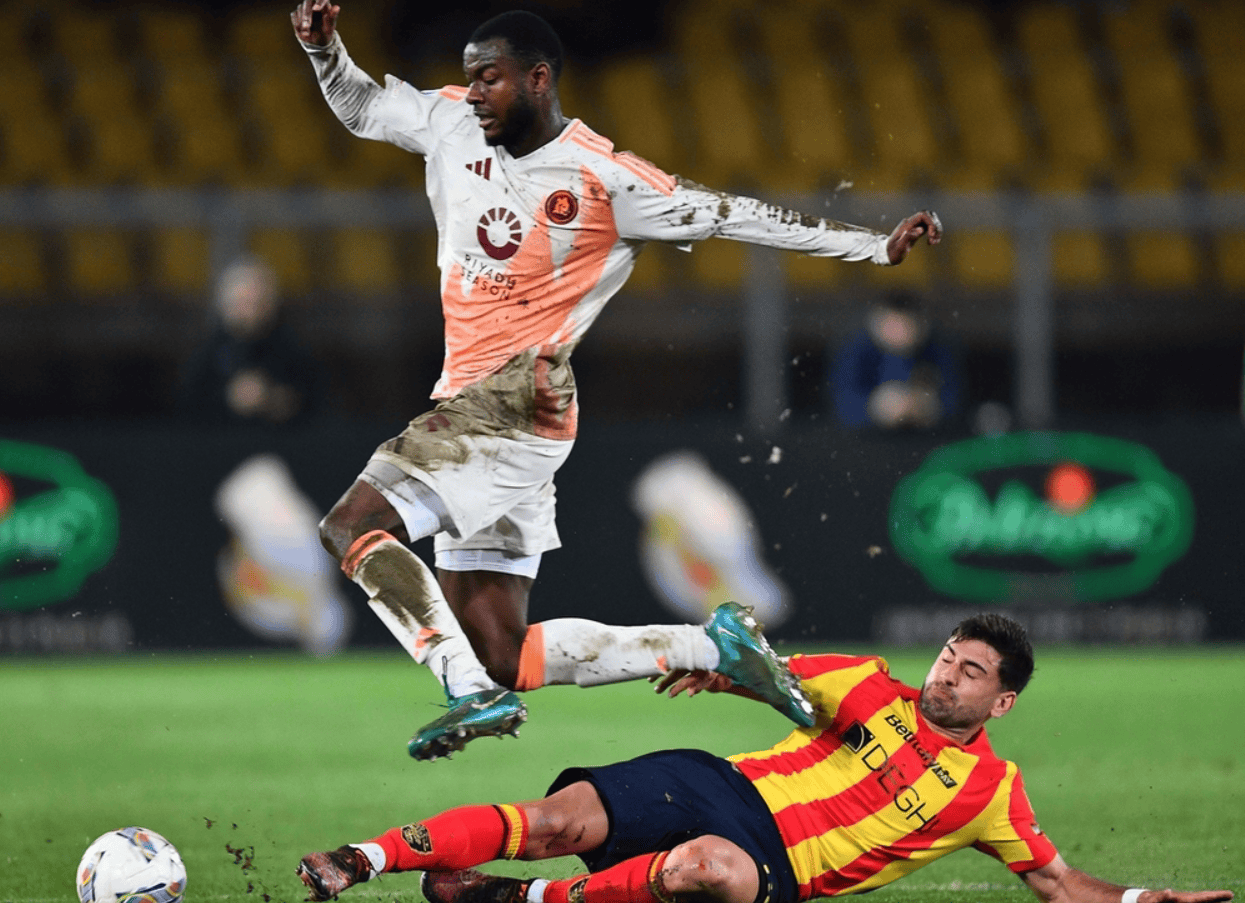 委内瑞拉客场逆转智利，晋级欧国联半决赛