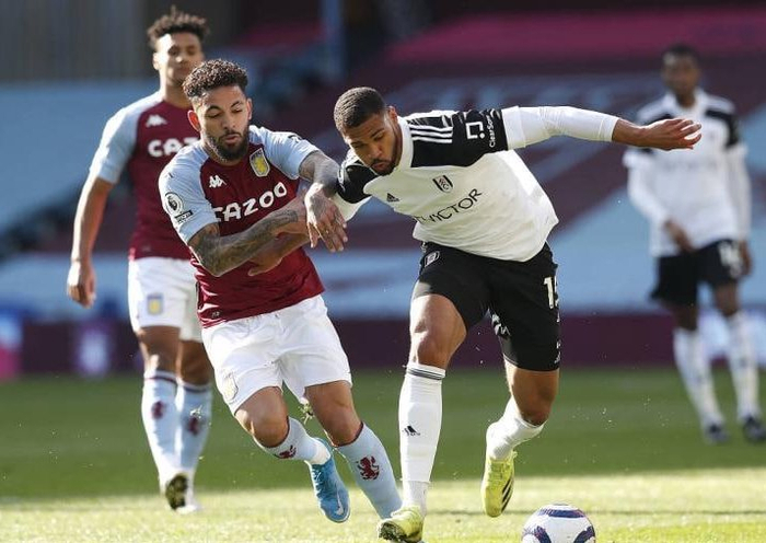 富勒姆主场不敌阿斯顿维拉，保级之路更加曲折，堪忧状态