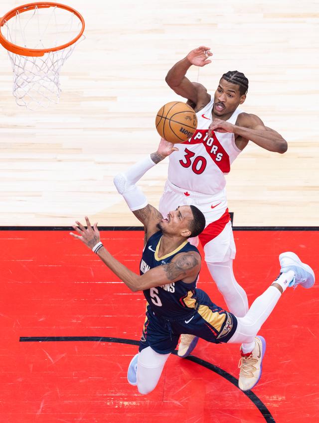 猛龙队继续低迷，季后赛前景蒙尘