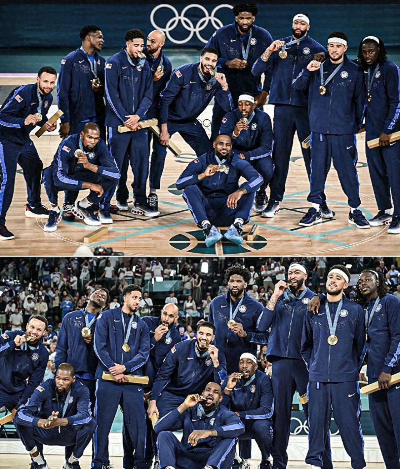 包含NBA球员技术过硬表现决定比赛走向的词条