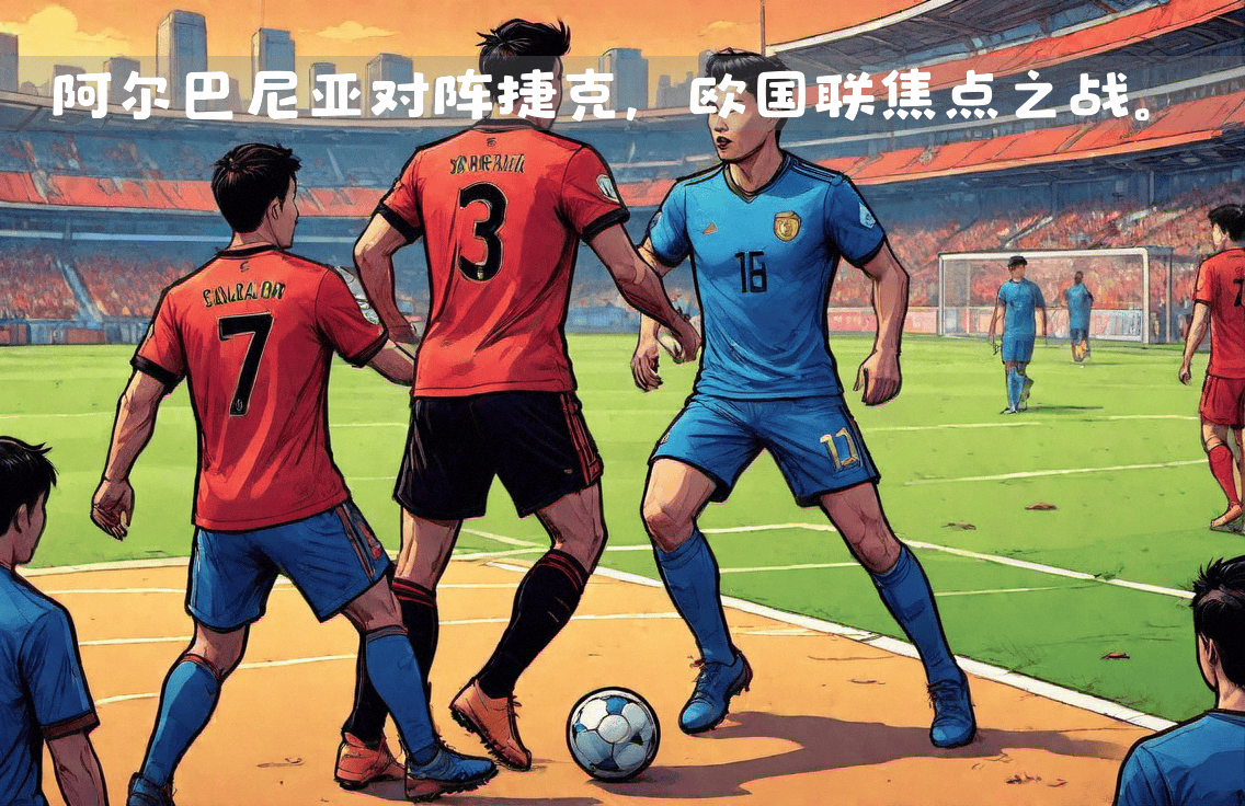 欧国联决赛即将展开，谁将夺得桂冠