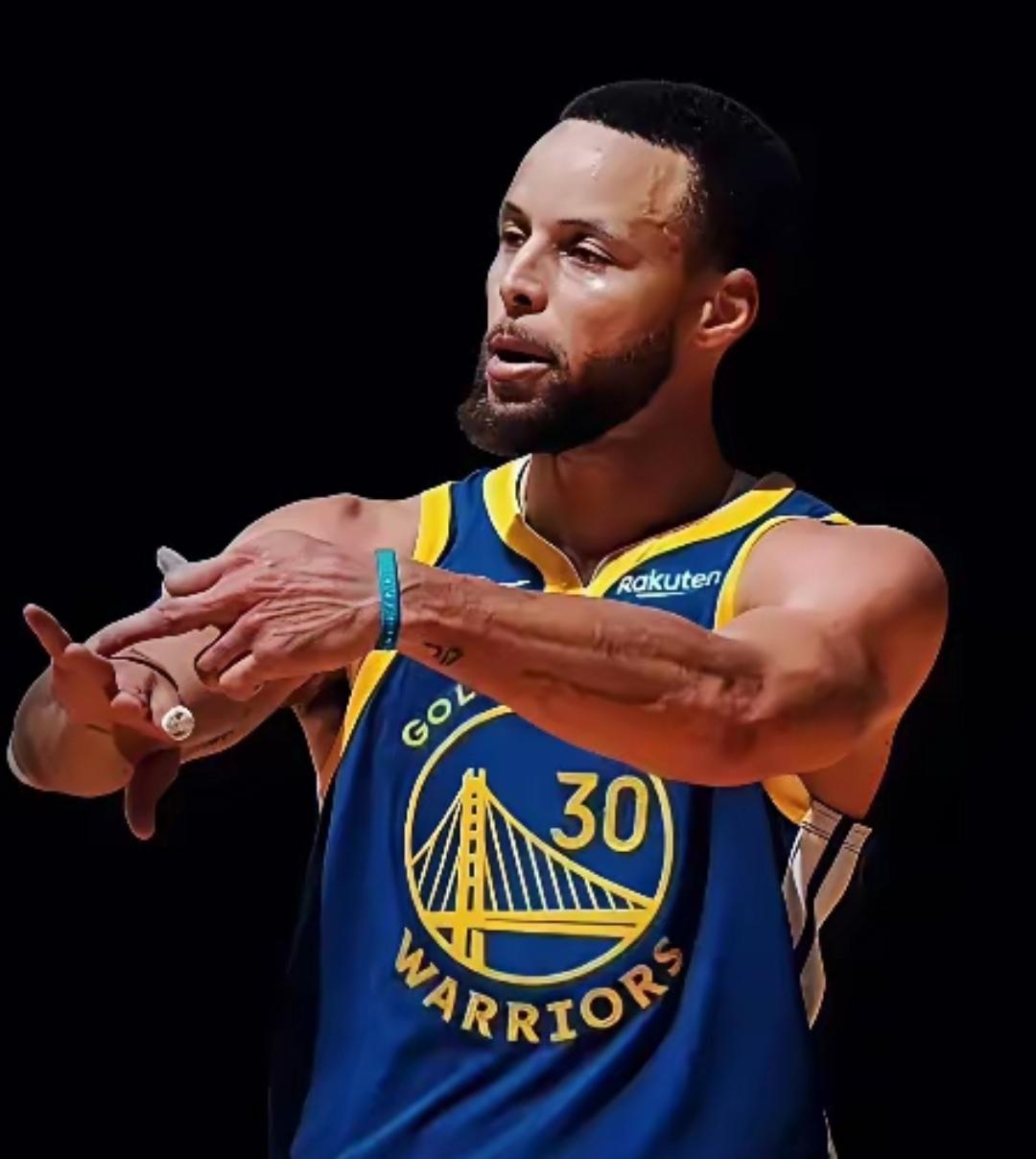 库里状态回勇，勇士再胜对手