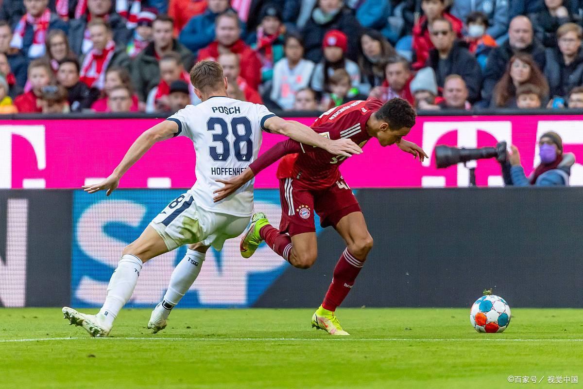 包含霍芬海姆主场告捷，实现保级大步向前的词条