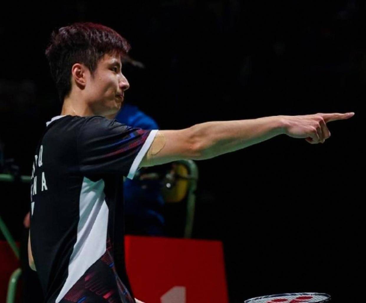 开云体育官方网站-丹麦队完胜中国队，安赛龙统治全场