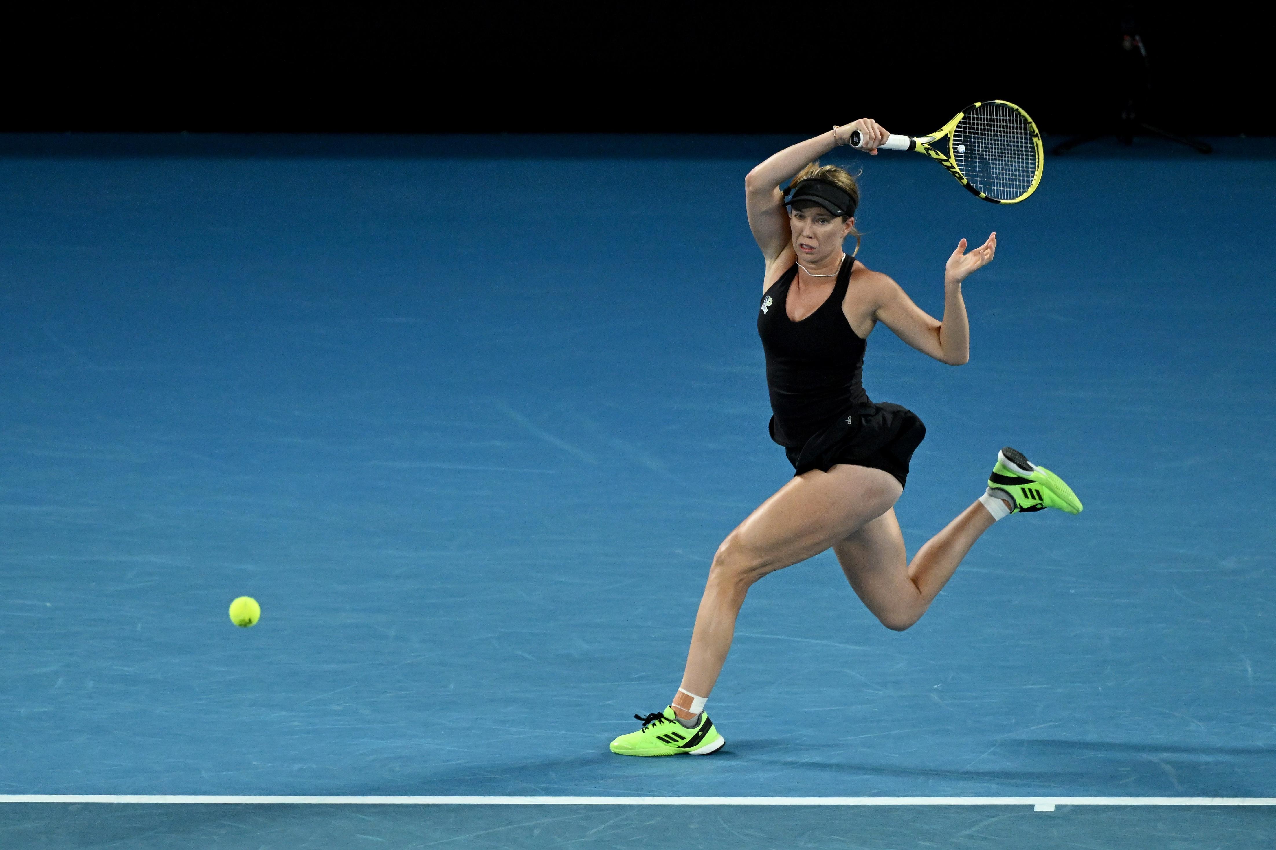 戴维斯杯绝杀澳网,西西帕斯关键制胜的简单介绍 戴维斯杯绝杀澳网,西西帕斯关键制胜的简单介绍