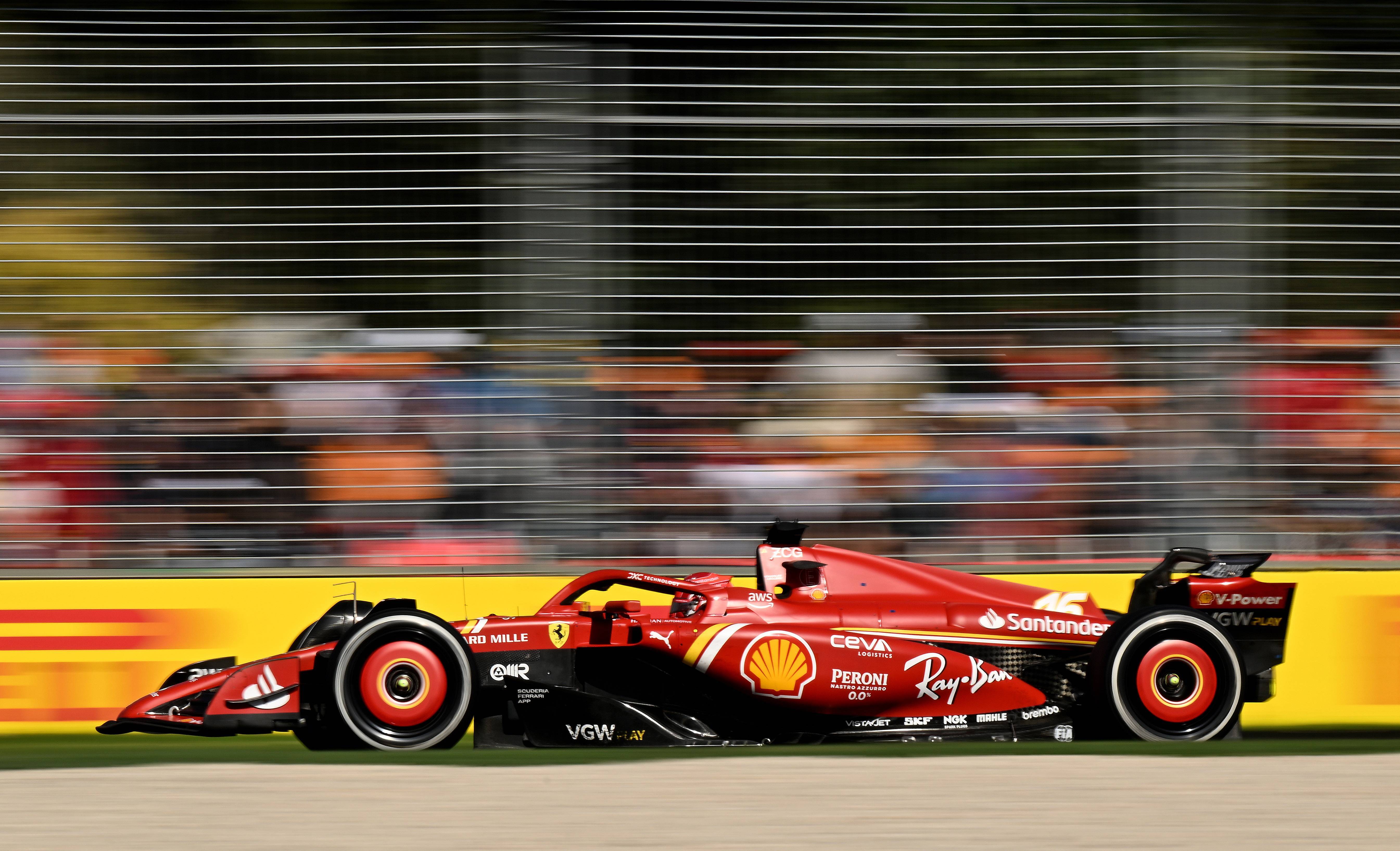 包含法拉利翻盘阿斯顿马丁,塞恩斯状态火热的词条 包含法拉利翻盘阿斯顿马丁,塞恩斯状态火热的词条