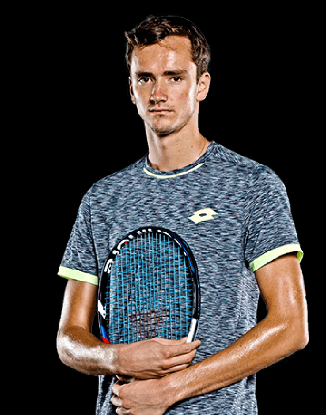 法网绝杀澳网,梅德韦杰夫带队取胜 法网绝杀澳网,梅德韦杰夫带队取胜