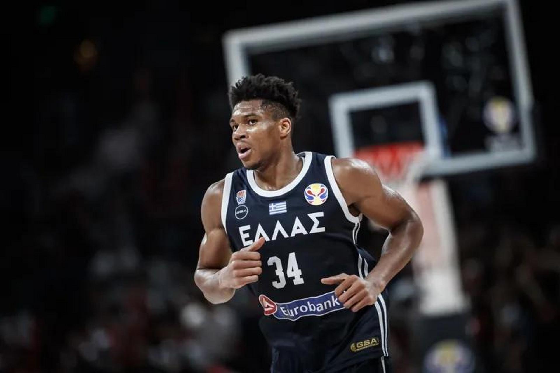 克罗地亚横扫希腊，托尼统治全场